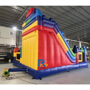 Đôi Toboggan Gonflable Giá Tốt Nhất <span class=keywords><strong>Inflatable</strong></span> <span class=keywords><strong>Big</strong></span> <span class=keywords><strong>Slide</strong></span> Thương Mại <span class=keywords><strong>Inflatable</strong></span> Slides Đối Với Bán Hàng - Product Image 3