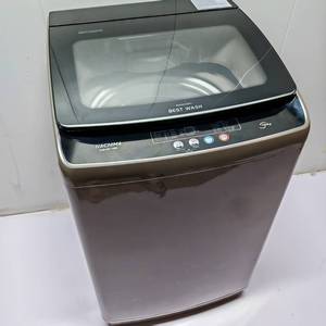 Hot Selling Large Capacity 16kg Fully Automatic Household Washing Machine <b>Top</b> <b>Loading</b> Drying Integration Power 16kg Large Capaci - Product Image 5