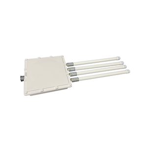 Routeur AP sans fil extérieur 2.4G 5.8G double fréquence 1800Mbps Omini couverture Wi-Fi portée WiFi - Product Image 4