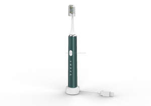 precio competitivo recargable poder sónico <span class=keywords><strong>cepillo</strong></span> de <span class=keywords><strong>dientes</strong></span> inalámbrico de carga eléctrica <span class=keywords><strong>cepillo</strong></span> de <span class=keywords><strong>dientes</strong></span> eléctrico - Product Image 3