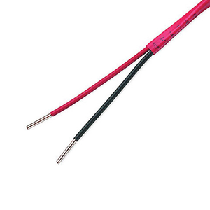 Cable Blindado SFTP con Cubierta de PVC Resistente al Fuego LSZH LSOH de 300V FPL FPLR de <span class=keywords><strong>2</strong></span>, 8 y 10 Núcleos, 20, 22 y 24 AWG, para Sistemas de Alarma y Control - Product Image 2