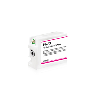 Cartouche d'encre compatible Supercolor 10 couleurs avec encre pigmentée avec puce pour <span class=keywords><strong>EPSON</strong></span> T47A1-T47A9 T47AD pour <span class=keywords><strong>EPSON</strong></span> SC-<span class=keywords><strong>P900</strong></span> - Product Image 4