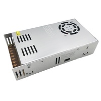 5V 12V 24V DC Schaltnetzteil 2A-30A für Sicherheitsüberwachung & LED-Lichtstreifen