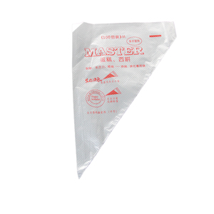 Sacchetti Monouso per Pasticceria di Grado Alimentare, Sacchetti Commerciali per Decorazione Torte e Biscotti - Product Image 5