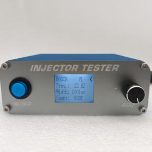 CRI-100 Diesel-Injektor-Prüfmaschine BEACON <span class=keywords><strong>Common</strong></span> <span class=keywords><strong>Rail</strong></span> Injektor-<span class=keywords><strong>Tester</strong></span> - Product Image 6