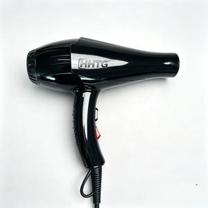 Secador de Pelo Profesional de 2400W con Motor Iónico AC para Salón y Hotel, 3 Velocidades, Flujo de Aire de Alta Velocidad, Secado Rápido, Concentrador de Aire Frío/Caliente, 1 Año de Garantía - Product Image 6