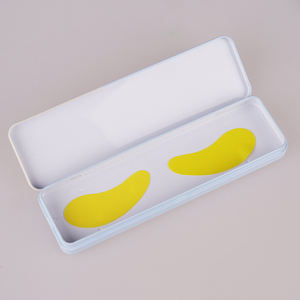 Meilleur prix silicone sous les yeux masque silicone masques pour les yeux pour les cercles <span class=keywords><strong>dar</strong></span> - Product Image 3