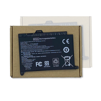 BP02XL BPo2XL 849909-850 baterai Laptop untuk HP Pavilion Laptop 15-AU 15-AW Series 15-AU057CL 15-AU030WM 15-AU123CL 15-AU123CL