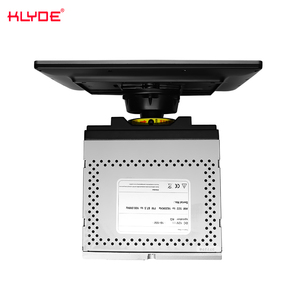 Système Android universel KD-8588 rotation à 100 degrés lecteur de voiture audio stéréo avec navigation - Product Image 5