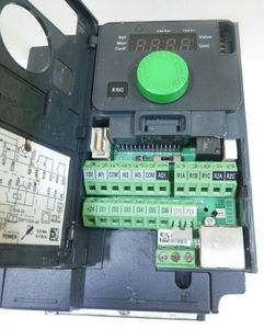TV320U15M2C, COUPEUR ÉLECTRIQUE - Product Image 2
