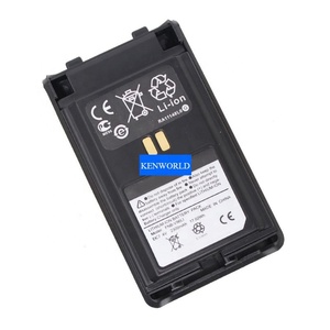 Paquete de batería de repuesto de iones de litio de 7,4 V para radios bidireccionales de la serie Vertex Standard de V - Product Image 2