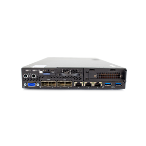 Lenovoo thinksystem เซิร์ฟเวอร์แร็ค1U SE350ที่มีตัวประมวลผล D-2100 Tel Xeon สำหรับการจัดเก็บในองค์กรและเครือข่าย - Product Image 2