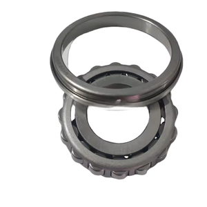 Roulements à rouleaux coniques à double rangée à fonctionnement stable à long terme 43131-433128 Indice de précision P6 pour automobiles - Product Image 2