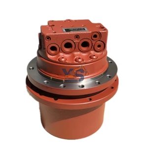 Eindoverbrengingsmotor graafmachine PHV-1B-12B/12A PHV-3B-35B PHV-4B-60/60B/60BP PHV-5B-110A PHV-390-53B PHV-500-48B YS Merk <span class=keywords><strong>6</strong></span> - Product Image 3