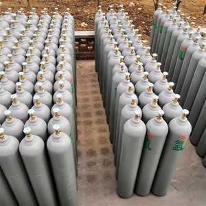 Vente de bouteilles de gaz mélangées/bouteilles/réservoirs Mélangeur industriel de 50 litres Soudage <span class=keywords><strong>Co2</strong></span> de gaz argon - Product Image 2