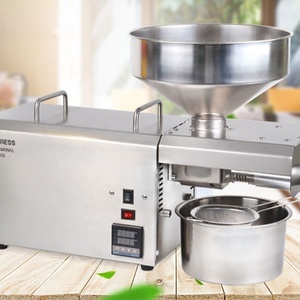 Thủy Lực bằng tay Nhỏ Ép Dầu/Áp Suất Dầu Tester - Product Image 4