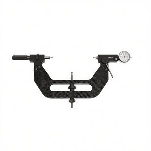 Calibrador de Horquilla Digital y Mecánico para Medición de Horquillas de Motocicleta - Product Image 2
