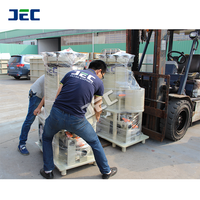 Filtre chimique pour le traitement des eaux usées à haut débit résistant à la corrosion Yixi JEC pour machine de placage au nickel PCB