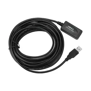 Mindpure haute qualité 0.5M 1M 1.5M 2M 3M USB 2.0 3.0 câble d'extension de données AM/AF mâle à femelle câble étendu USB