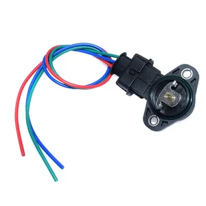 Throttle Position Sensor w/ Plug für 06-11 Hyundai Accent Kia Rio 3517026900
