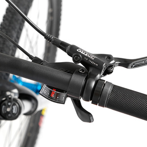 <span class=keywords><strong>Bicicleta</strong></span> de Montaña de Aleación de <span class=keywords><strong>Aluminio</strong></span> Tw3900xc NUEVA 2026, 26 Pulgadas para Adultos, 27.5 Pulgadas, 29er Mtb - Product Image 5