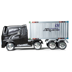 <span class=keywords><strong>Camion</strong></span> modèle réduit à prix réduit, moteur quadruple 390, voiture électrique jouet pour les grands enfants - Product Image 2