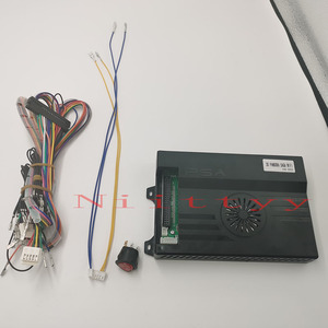 Chất Lượng Cao Pandora Ex Saga Hộp 64G Wifi 3D 10000 Trong 1 Trò Chơi Giao Diện Điều Khiển 40P PCB <span class=keywords><strong>Arcade</strong></span> Hội Đồng Quản Trị Tải Trò Chơi Tiết Kiệm 1 Năm Tây Ban Nha - Product Image 6