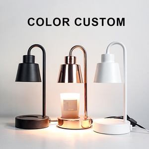 Lampe chauffe-cire et diffuseur d'arômes <span class=keywords><strong>Yankee</strong></span> Candles - Product Image 3