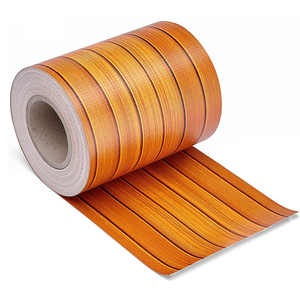 Factory Sale Privacy Screen Fence Printed Flexible Pvc Material Sichtschutzstreifen Strip Fence Roll for Garden - Product Image 6