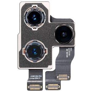 Flex pour caméra arrière principale, caméra <span class=keywords><strong>frontale</strong></span> avec capteur de proximité pour <span class=keywords><strong>iPhone</strong></span> 6 6S 7 8 Plus SE2 X XR <span class=keywords><strong>XS</strong></span> 11 12 13 14 15 16 Pro Max - Product Image 2