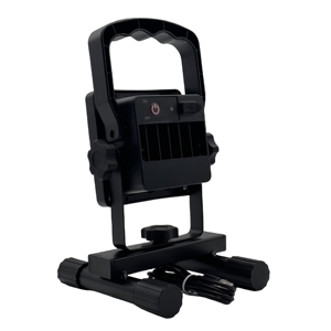 Multi Function Rechargeable LED USB Night Flood Cordless Pocket Clip Torch Camping Fishing <strong>Work</strong> <strong>Light</strong> - Product Image 6