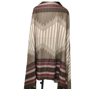 Mawas tradicionales yemeníes para hombres, diseño árabe de Yemen del Sur, colores mezclados, tamaño 106x196cm, peso 500g/pieza, bufanda musulmana para hombre, chal - Product Image 1