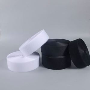 Bande auto-agrippante en nylon de 25 mm et 38 mm, rouleau de ruban auto-agrippant, tailles personnalisées, bandes auto-agrippantes pour équipement médical et tactique - Product Image 4