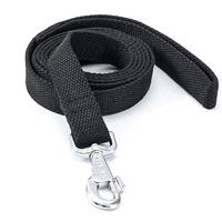Laisse pour chien robuste en gros, chaîne durable pour chiens de taille moyenne à grande, Malinois, Golden Retriever