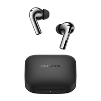OnePlus Buds 3-Écouteurs sans fil Bluetooth à réduction de bruit Deep Bass Écouteurs intra-auriculaires de sport TWS Écouteurs ANC