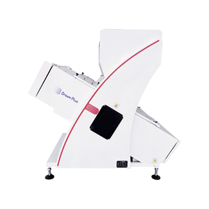 Trieur chromatique multi-céréales (160 canaux) 1,5-3,2T/H Haute précision 0,2% Protection IP65 Puissance 2500W pour tests universels - Product Image 3