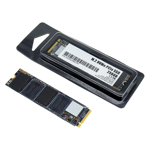 Fabrieks prijs OEM M.2 2280 512GB 1TB 2TB NVMe Gen4 PCIe SSD voor laptop - Product Image 1