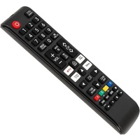 Nuevo Control Remoto BN59-01483C 2025 Compatible con Samsung Smart QLED TV QE55Q70DAT QE55Q75CAT QE55Q77DAT QE55Q7F2AU