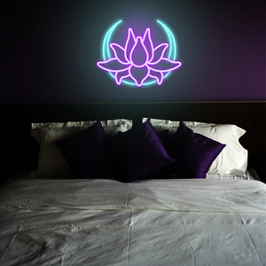 Luces Decorativas Personalizadas Multicolor con Control Remoto, Montables en Pared, Regalo para Bebés, Decoración para Fiestas en Casa, Empresas y Eventos - Product Image 5