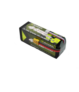 Batterie Rlaarlo 3S 11.1V 2200MAH ou 4400MAH pour RLAARLO ROG14 X12S RZ001G-A <span class=keywords><strong>Voiture</strong></span> RC Haute Vitesse Batterie Jouets RC Batterie Top-Seller - Product Image 1