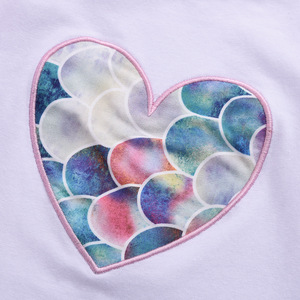 Vêtements de danse en ligne : Pantalon rose pour filles, ensemble décontracté pour femmes et bébés, combinaison pour dames - Product Image 3