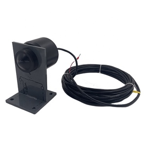 Capteur de niveau d'eau radar en promotion pour lac et zones inondées – Instruments de mesure du niveau d'eau - Product Image 2