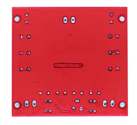 Module d'amplificateur numérique FYX Stock XH-M544 TPA3116DA 150W Mono, amplificateur de puissance audio 12V à 26V DC, canal unique