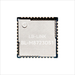 BL-M8723DS1 บิเลียน ไวไฟ บีที คอมโบโมดูล,อินเทอร์เฟซ SDIO เครื่องรับส่งสัญญาณไร้สายสำหรับแอนดรอยด์ เอสทีบีโปรเจคเตอร์ - Product Image 1