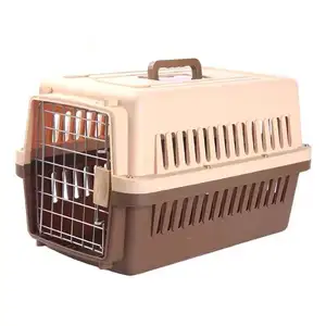 Made In China Honden Carrier Airlines Goedgekeurd Plastic Kat Rugzak Pet Carrier