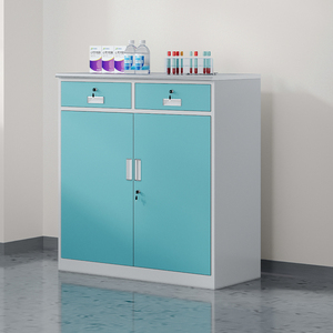 <span class=keywords><strong>Armoire</strong></span> à <span class=keywords><strong>pharmacie</strong></span> en acier bleu et blanc <span class=keywords><strong>2</strong></span> tiroirs <span class=keywords><strong>2</strong></span> <span class=keywords><strong>portes</strong></span> <span class=keywords><strong>armoire</strong></span> de rangement stérile hôpital clinique infirmerie <span class=keywords><strong>pharmacie</strong></span> <span class=keywords><strong>armoire</strong></span> à médicaments - Product Image 4