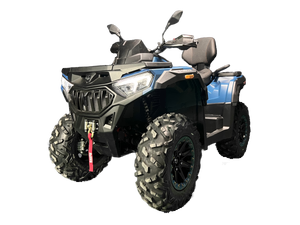 <span class=keywords><strong>Cuatrimoto</strong></span> GBB THRUX SW1000L con Homologación Europea T3, Motor V-Twin de Gasolina de 1000 CC, 4x4, para Carreras Todoterreno - Product Image 1