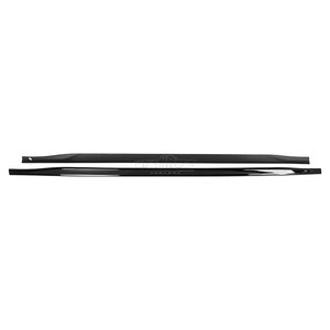 Bas <span class=keywords><strong>prix</strong></span> accessoires Auto ABS en Fiber de carbone jupes latérales garniture pour <span class=keywords><strong>Volkswagen</strong></span> VW <span class=keywords><strong>Golf</strong></span> <span class=keywords><strong>8</strong></span> MK8 mise à niveau <span class=keywords><strong>Golf</strong></span> <span class=keywords><strong>8</strong></span> <span class=keywords><strong>Gti</strong></span> Hatchback - Product Image 2