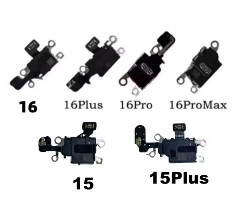 WIFI Signal Antenna Flex Cable for iPhone 15 16 Pro Max 15 16 16 Plus 16 Pro Max Antenna Flex Cable