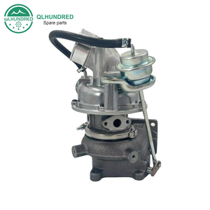 Turbocompressore 28200-4X610 28201-4X610 RHF5-<span class=keywords><strong>2B</strong></span> 282004X610 per Hyundai KIA Bongo <span class=keywords><strong>3</strong></span> 2.9L - Product Image 3